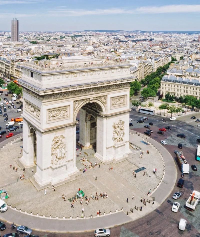 arc-de-triumph-paris-france